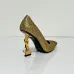 YSL Shoes for Women's YSL High Heel Shoes #A29928