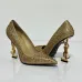 YSL Shoes for Women's YSL High Heel Shoes #A29928