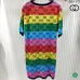 2021 Brand G short-sleeved sweater #99903358