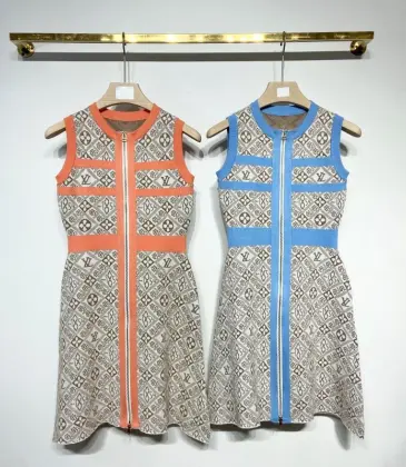 2022 LV new style dress   #999919862