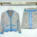 2022 LV new style sweater suit #999919861