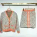 2022 LV new style sweater suit #999919861