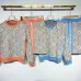 2022 LV new style sweater suit #999919861