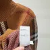 Burberry Sweater for Women #A30701