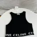 Celine Short sleeve sweaters for Women's #999934238