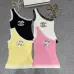 Chanel Asymmetrical Tank Top in Various Colors #A46456