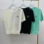 Chanel sweaters for Women's #999923141