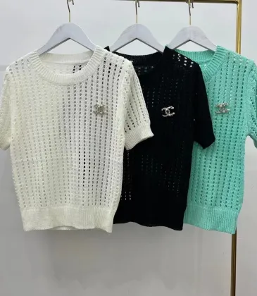 Chanel sweaters for Women's #999923141