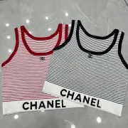 Chanel vest for Women's #999923137