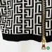 Fendi Sweaters Black/White #A29598