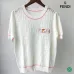 Fendi short-sleeved sweater #99903350