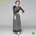 2021 dior long dress #99902963