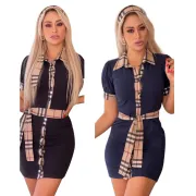 2022 Burberry new style dress #999923397