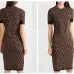 Fendi Sweater Dress #A29597