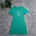 Louis Vuitton 2023 new Fashion style dress #999932775