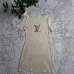 Louis Vuitton 2023 new Fashion style dress #999932775