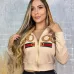 Gucci new Jackets for women #A40883