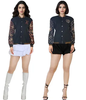 Louis Vuitton new Jackets for women #A44831