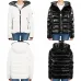 Moncler down jacket for women #999935029