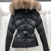 Moncler down jacket for women #999935036