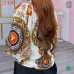 Brand Versace 2021 Women shirt #99906096