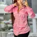 Burberry Long Sleeve Shirts for Women sale #A30905