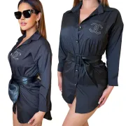 Chanel Shirts for Women #999922571