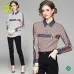 Gucci New printed shirt for women #99902987