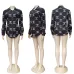 Louis Vuitton Long Sleeve Shirts for Women sale #A44620