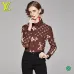 Louis Vuitton Shirt for women #99902974