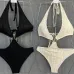 2025 new style Celine swimsuit fashionable sexy women swimwear #A45918