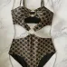 2025 new style Celine swimsuit fashionable sexy women swimwear #A45919