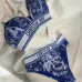 2025 new style Dior swimsuit fashionable sexy women swimwear #A45968