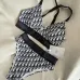 2025 new style Dior swimsuit fashionable sexy women swimwear #A45970