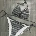 2025 new style Dior swimsuit fashionable sexy women swimwear #A45972