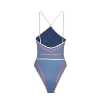 2025 new style Fendi swimsuit fashionable sexy women swimwear #A45949