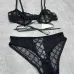 2025 new style Gucci swimsuit fashionable sexy women swimwear #A45954