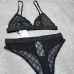 2025 new style Gucci swimsuit fashionable sexy women swimwear #A45956