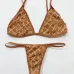 2025 new style Gucci swimsuit fashionable sexy women swimwear #A45956