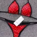 2025 new style Gucci swimsuit fashionable sexy women swimwear #A45965