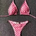 2025 new style Gucci swimsuit fashionable sexy women swimwear #A45965