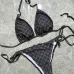 2025 new style Gucci swimsuit fashionable sexy women swimwear #A45965