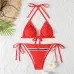 2025 new style Gucci swimsuit fashionable sexy women swimwear #A45965