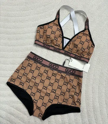 2025 new style Gucci swimsuit fashionable sexy women swimwear #A45966