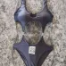 2025 new style LOEWE swimsuit fashionable sexy women swimwear #A45933