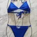 2025 new style LOEWE swimsuit fashionable sexy women swimwear #A45934