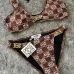 2025 new style LOEWE swimsuit fashionable sexy women swimwear #A45939