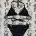 2025 new style LOEWE swimsuit fashionable sexy women swimwear #A45940