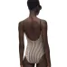 2025 new style LOEWE swimsuit fashionable sexy women swimwear #A45943