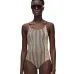 2025 new style LOEWE swimsuit fashionable sexy women swimwear #A45943